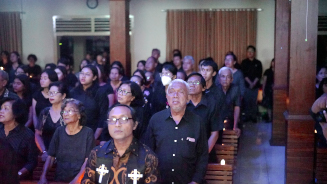 galeri, Ibadah Sabtu Sunyi GKJ Baki 2025, gereja kristen jawa, gkj, gkj baki, gereja kristen jawa baki, baki, sukoharjo, gkj klasis sukoharjo, klasis sukoharjo, klasis, sinode gkj, sinode 